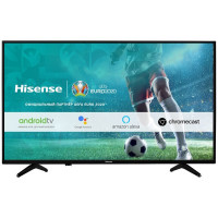 Телевізор Hisense 32B6600PA