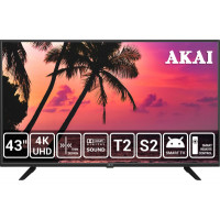 Телевізор Akai UA43IA124US