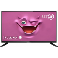 Телевізор SETUP 40VF55
