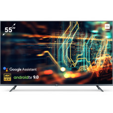 Телевізор Mi TV UHD 4S 55