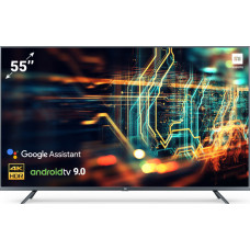 Телевізор Xiaomi Mi TV UHD 4S 55"