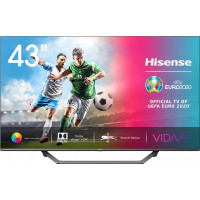 Телевізор Hisense 43A7500F