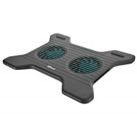 Підставка для ноутбука Trust XSTREAM BREEZE COOLING (15.6") BLACK