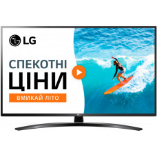 Телевізор LG 55UN74006LB