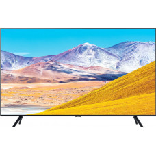 Телевізор Samsung UE50TU8000UXUA