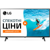 Телевізор LG 43UM7050PLF