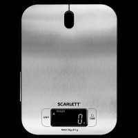 Ваги кухоннi Scarlett SC - KS57P99