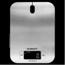 Ваги кухоннi Scarlett SC - KS57P99
