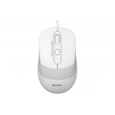 Миша A4Tech Fstyler FM10 White