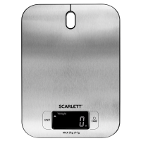 Ваги кухоннi Scarlett SC - KS57P99