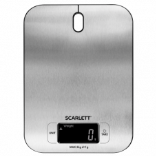 Ваги кухоннi Scarlett SC - KS57P99