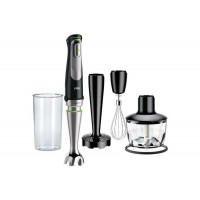 Блендер Braun MQ 9027 X BK