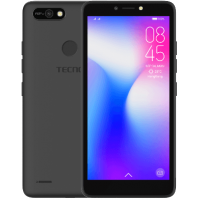 Смартфон Tecno POP 2F (B1F)/(B1G) 1/16GB Midnight Black