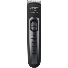 Машинка для стрижки Scarlett SC-HC63055