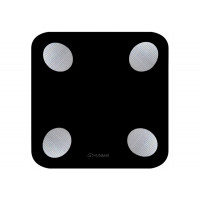 Смарт-ваги Yunmai Balance Smart Scale Black