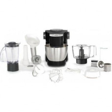 Кухонна машина Tefal QB319838 Wizzo Upgrade