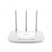 Маршрутизатор Wi-Fi TP-Link TL-WR845N