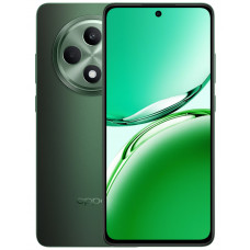 Смартфон OPPO Reno12 FS 12/512GB Black green