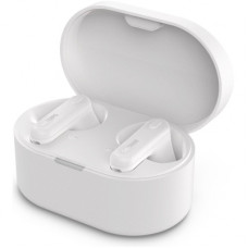 Навушники TWS Philips TAT1138 BT 5.3, IPX4, SBC, Білий TAT1138WT/00