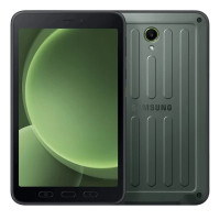 Планшет Samsung Galaxy Tab Active 5 (X300) 6ГБ, 128ГБ, Android, чорний SM-X300NZGAEUC