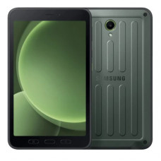 Планшет Samsung Galaxy Tab Active 5 (X300) 6ГБ, 128ГБ, Android, чорний SM-X300NZGAEUC