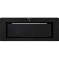 Витяжка  INTERLINE SOLO ULTRA BK A/72/T повновбудована