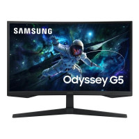 Монiтор SAMSUNG LS27CG550EIXCI