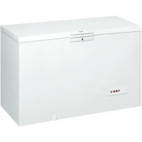 Морозильна скриня Whirlpool WHM3911 1