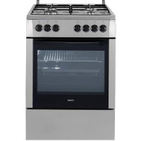 Плита Beko FSM62120DS