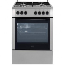 Плита Beko FSM62120DS