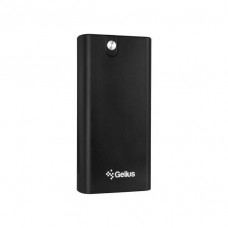 Power Bank Gelius Pro Edge GP-PB20-013 20000mAh Black