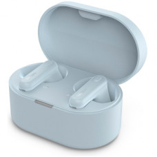 Навушники TWS Philips TAT1138 BT 5.3, IPX4, SBC, Блакитний TAT1138BL/00