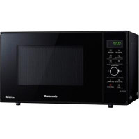 Мікрохвильова піч інверторна Panasonic  NN-GD37HBZPE