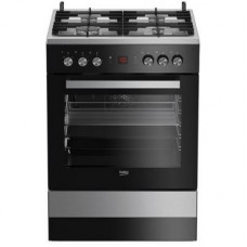 Плита Beko FSM 62530 DXMS