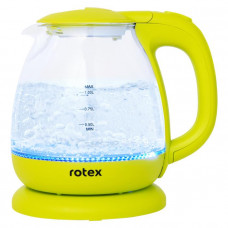 Електрочайник Rotex RKT80-GP