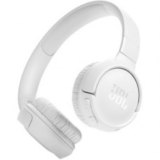 Навушники JBL TUNE 520 BT (JBLT520BTWHTEU) White