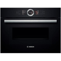 Духова шафа+СВЧ Bosch CMG636BB1