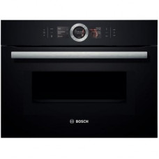 Духова шафа+СВЧ Bosch CMG636BB1
