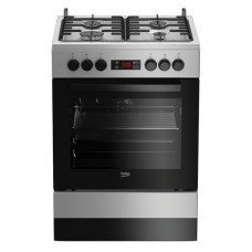 Плита Beko FSM 62320 DSS