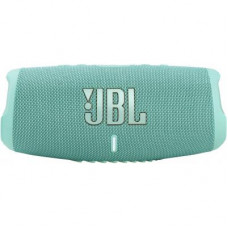 Портативна акустика JBL Charge 5 Бірюзовий JBLCHARGE5TEAL