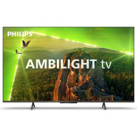 Телевізор PHILIPS 70PUS8118/12