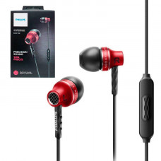 Навушники MP3 Philips SHE9100 Red