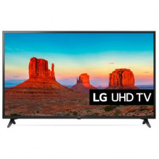 Телевізор LG 49UK6200PLA