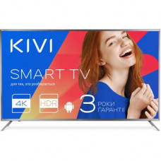 Телевізор Kivi 43UR50GU