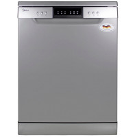 Посудомийна машина MIDEA MFD60S110S-C