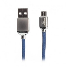 Кабель Cablexpert CCPB-M-USB-07B Micro