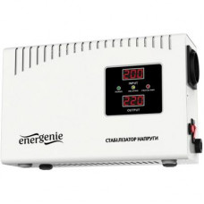 Стабілізатор напруги EnerGenie EG-AVR-DW1000-01