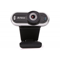Bеб-камера A4-Tech PK-920H, Full-HD, USB 2.0, сірий колір