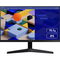 Монітор Samsung  LS24C310EAIXCI