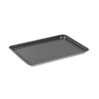 Деко Ardesto Tasty baking, 37x26x1.6см, вуглецева сталь AR2312T